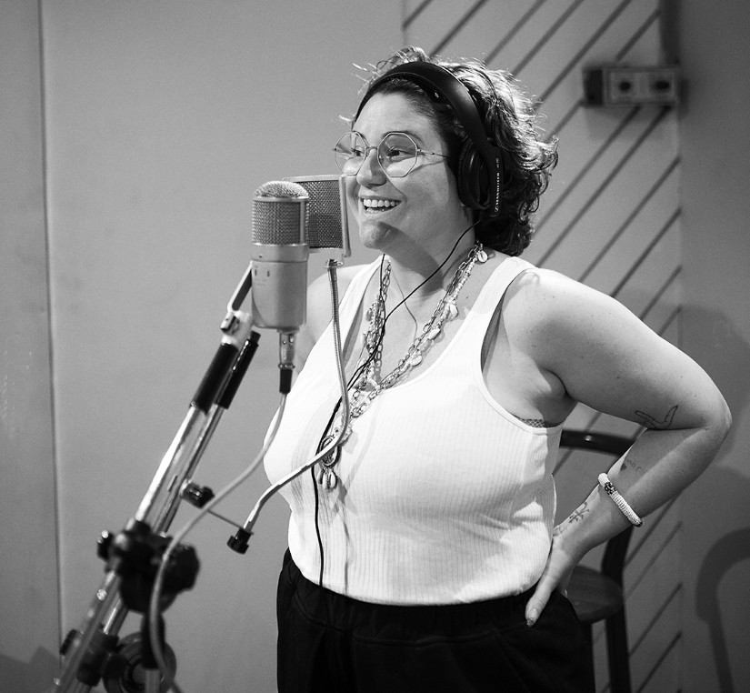 Maria Rita debuta como compositora em EP com sambas de Fred Camacho e Xande de Pilares