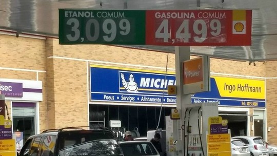 Foto: (Amanda Menezes/RPC)