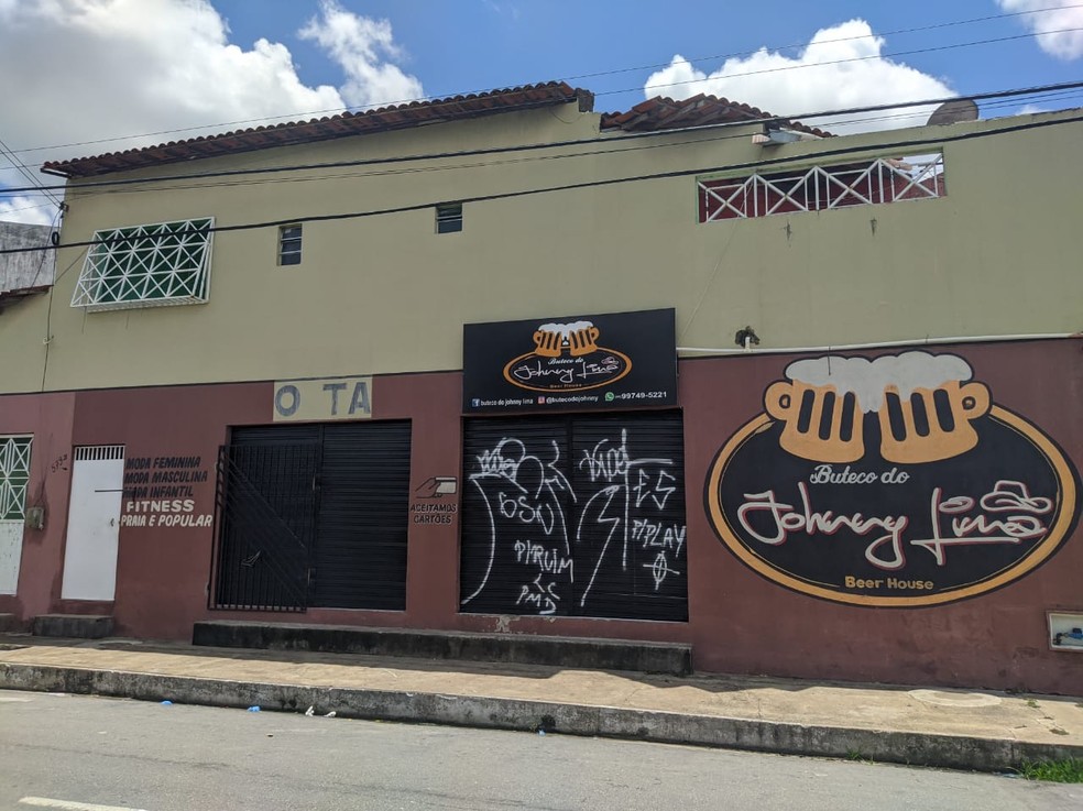 Jovem é preso por morte de músico na Grande Fortaleza; crime foi motivado por som alto