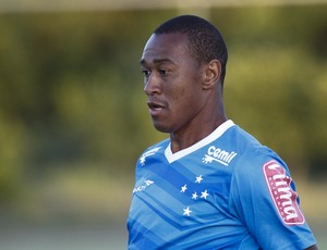 Sem reencontro: Fabrício não viaja para enfrentar o Inter no Beira-Rio