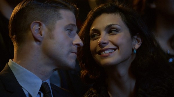 Morena Baccarin De Deadpool 2 Foi Ignorada Pelo Marido Ben Mckenzie Ao Conhece Lo Maior Erro Da Vida Dele Cinema G1