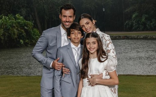 Casamento de Carol Celico e Eduardo Scarpa: veja fotos oficiais e saiba tudo que rolou