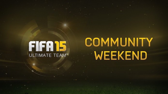 Fifa 15: EA distribuirá pacotes grátis do modo Ultimate Team nesse final de semana (Foto: Divulgação)