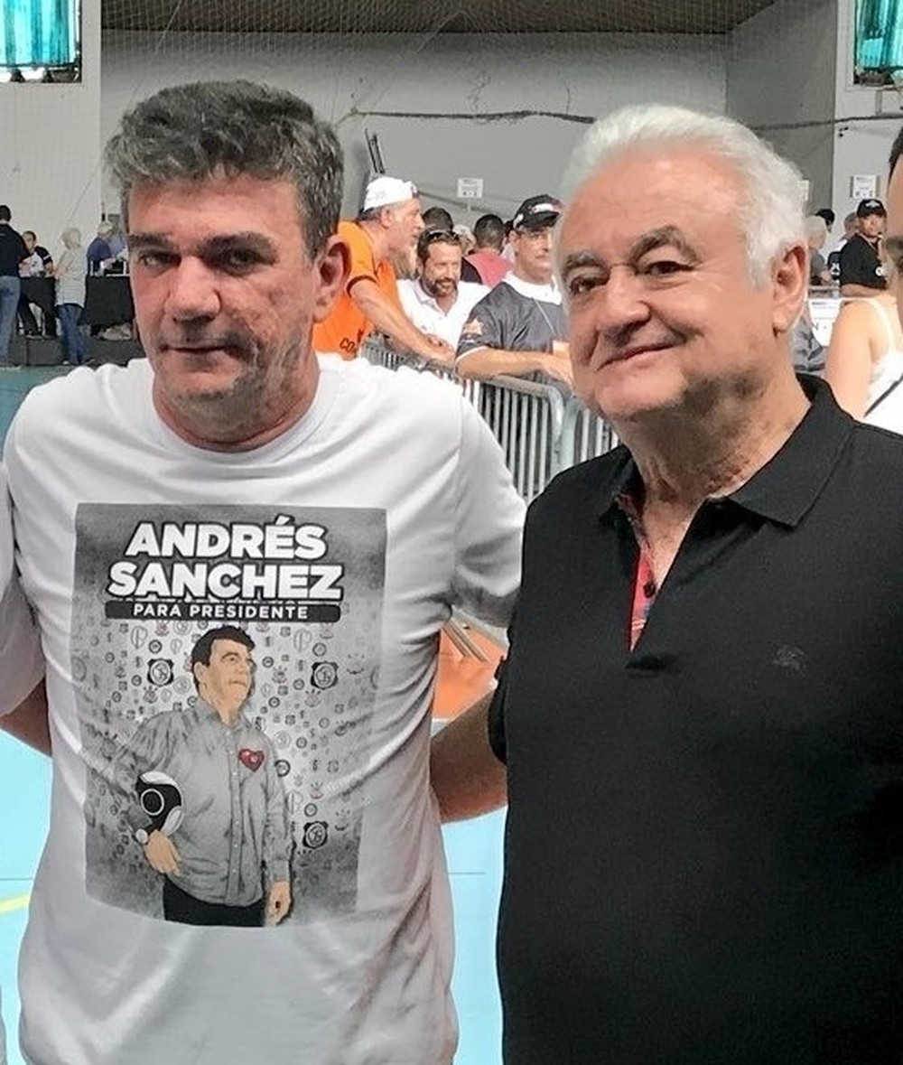 Quem será o próximo presidente do Corinthians? A um ano da eleição, cenário político é incerto