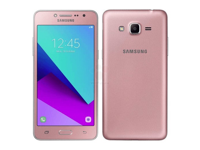 galaxy j2 prime vs lenovo vibe k5