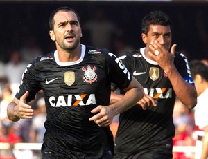 Disputa do 'É Gol!!!' conta com nomes como Neymar, Danilo, Jadson e ...