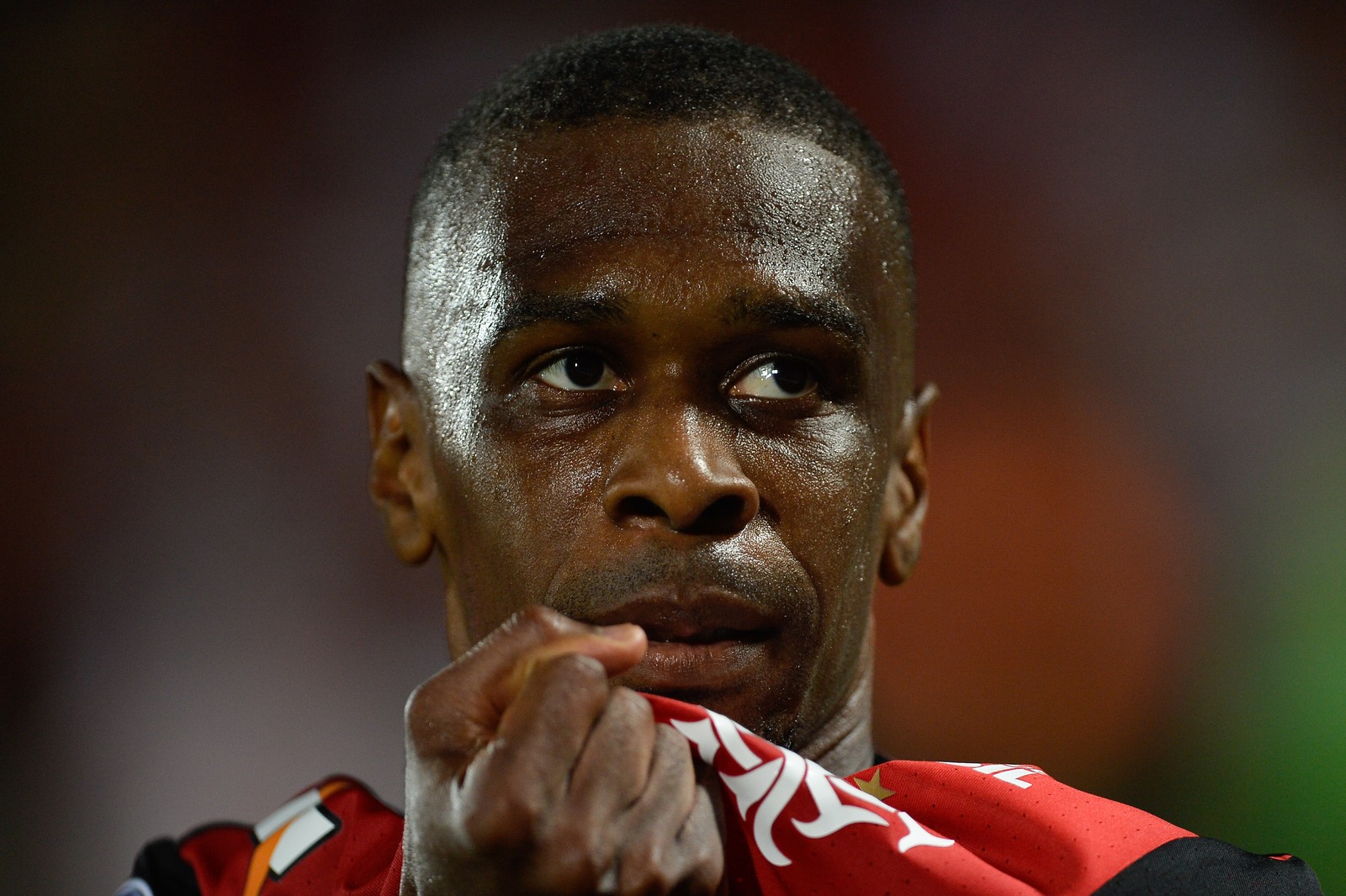 Doce amarga lembrança: Juan reencontra River Plate, maior rival, após 18 anos