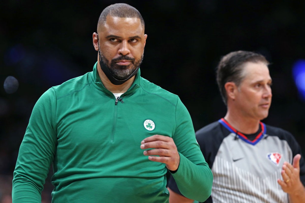 NBA: Entrenador de los Celtics suspendido y fuera de la temporada 2022/23 |  NBA