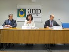 Senado aprova recondução de diretora da ANP ao cargo
