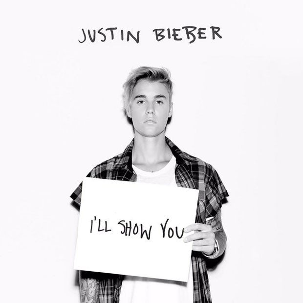 Justin Bieber lançou neste domingo (1º) o single 'I'll show you', que está em seu próximo disco, 'Purpose' (Foto: Divulgação)