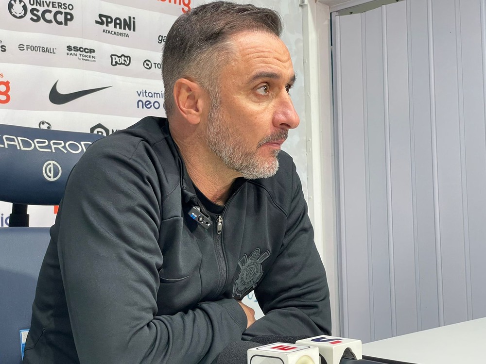 OPINIÃO: Em meio a desfalques e um planejamento equivocado, Corinthians já está em agosto sem time base e padrão de jogo