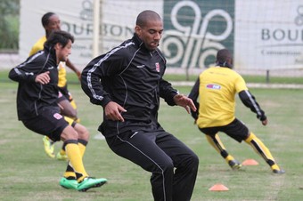 Rodrigo Vasco (Foto: Marcelo Sadio / Vasco) Rodrigo Vasco (Foto: Marcelo Sadio / Vasco)