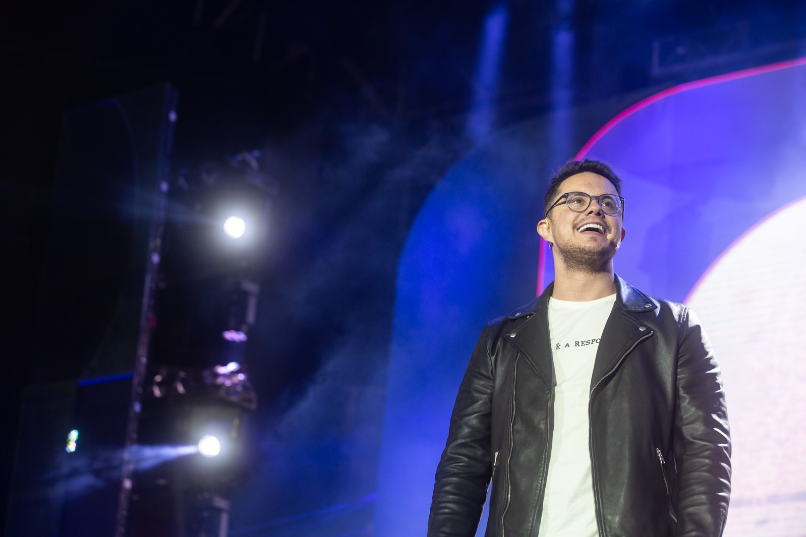 Deive Leonardo na Festa do Peão de Barretos 2022; FOTOS