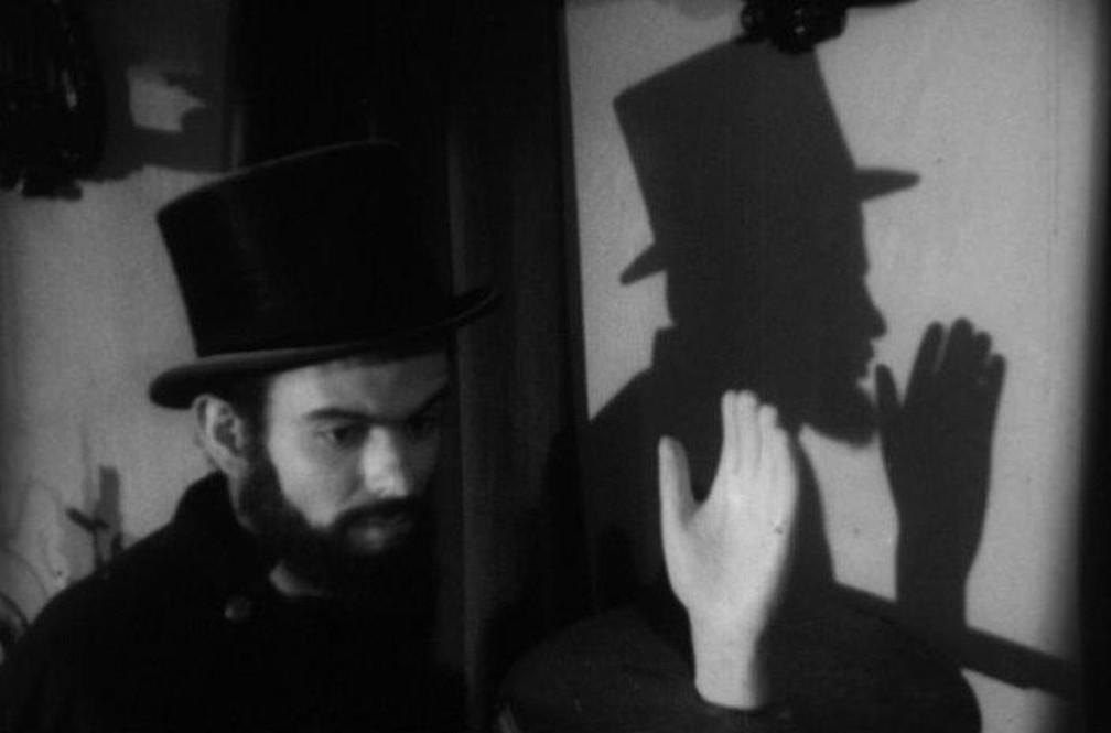 Assistir A Noite Da Garra Do Lobisomem Dublado Ze Do Caixao Relembre Os Seis Filmes De Jose Mojica Marins Com
