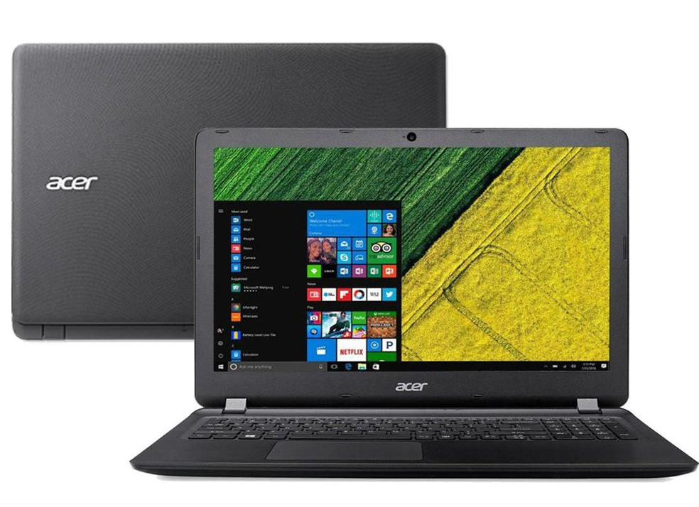Acer es series 3 plus aes103