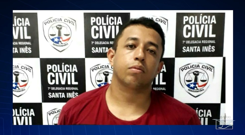 Micael Silva Ã© natural da cidade de Alta Floresta, situada no Mato Grosso (Foto: ReproduÃ§Ã£o/TV Mirante)