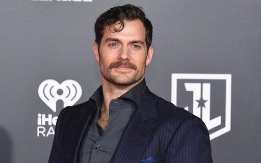 Conhece mais do que qualquer um: Você sabia que Henry Cavill é um