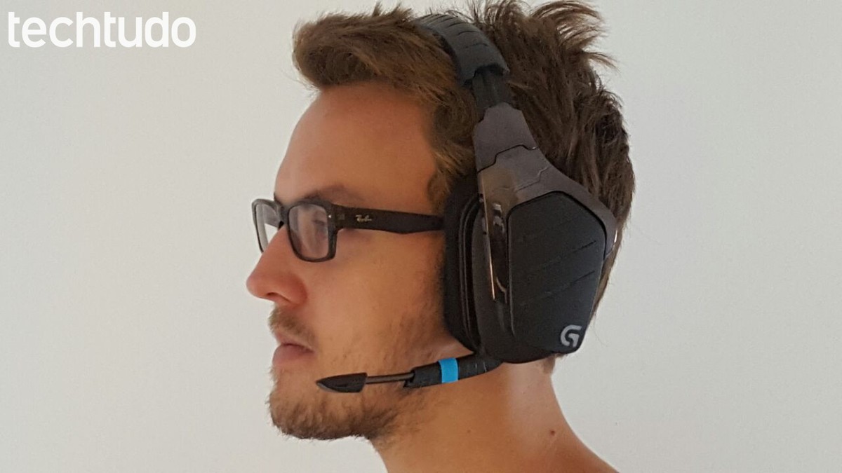 Headset Logitech: 8 modelos para trabalho, estudo ou jogos