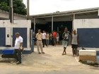 Corpo de PM morto na Cidade de Deus é velado em cemitério do RJ