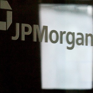 JPMorgan (Foto: Getty Images)