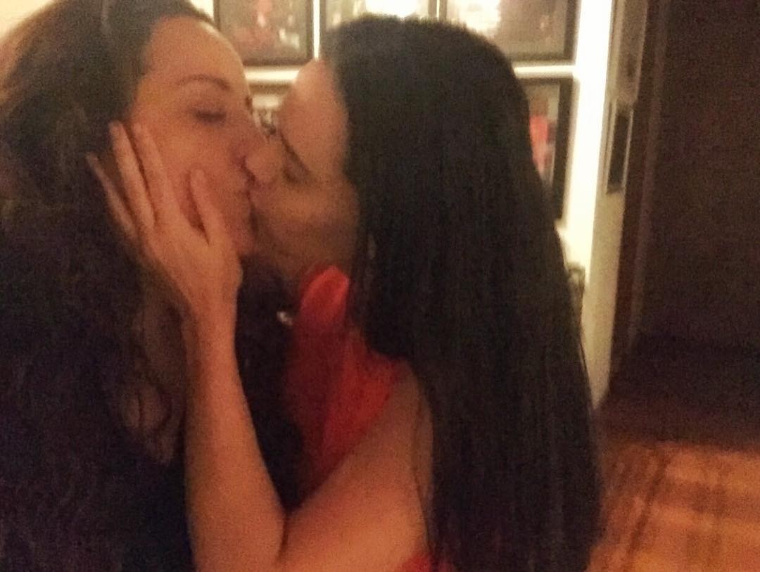 Ana Carolina e Leticia Lima (Foto: Reprodução/ Instagram)