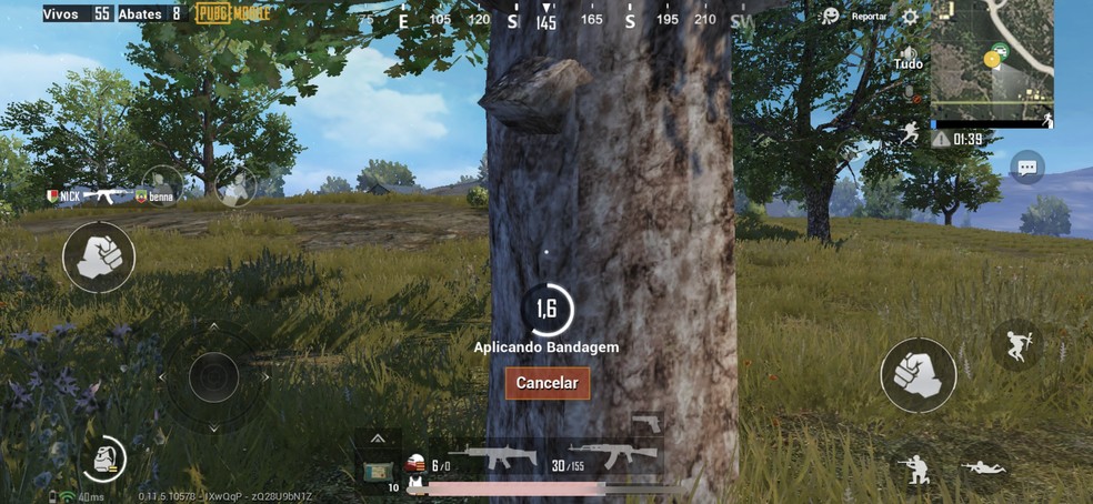 Patentes No Pubg Mobile Entenda Ranking E Veja Como Subir Jogos Techtudo