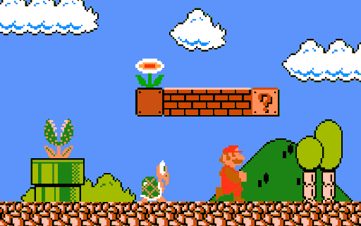 10 Curiosidades Incríveis sobre o Jogo Super Mario World do Super