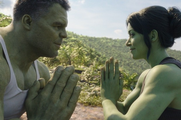 She-Hulk vale a pena assistir? Nossa crítica SEM SPOILERS! - Nerdiario