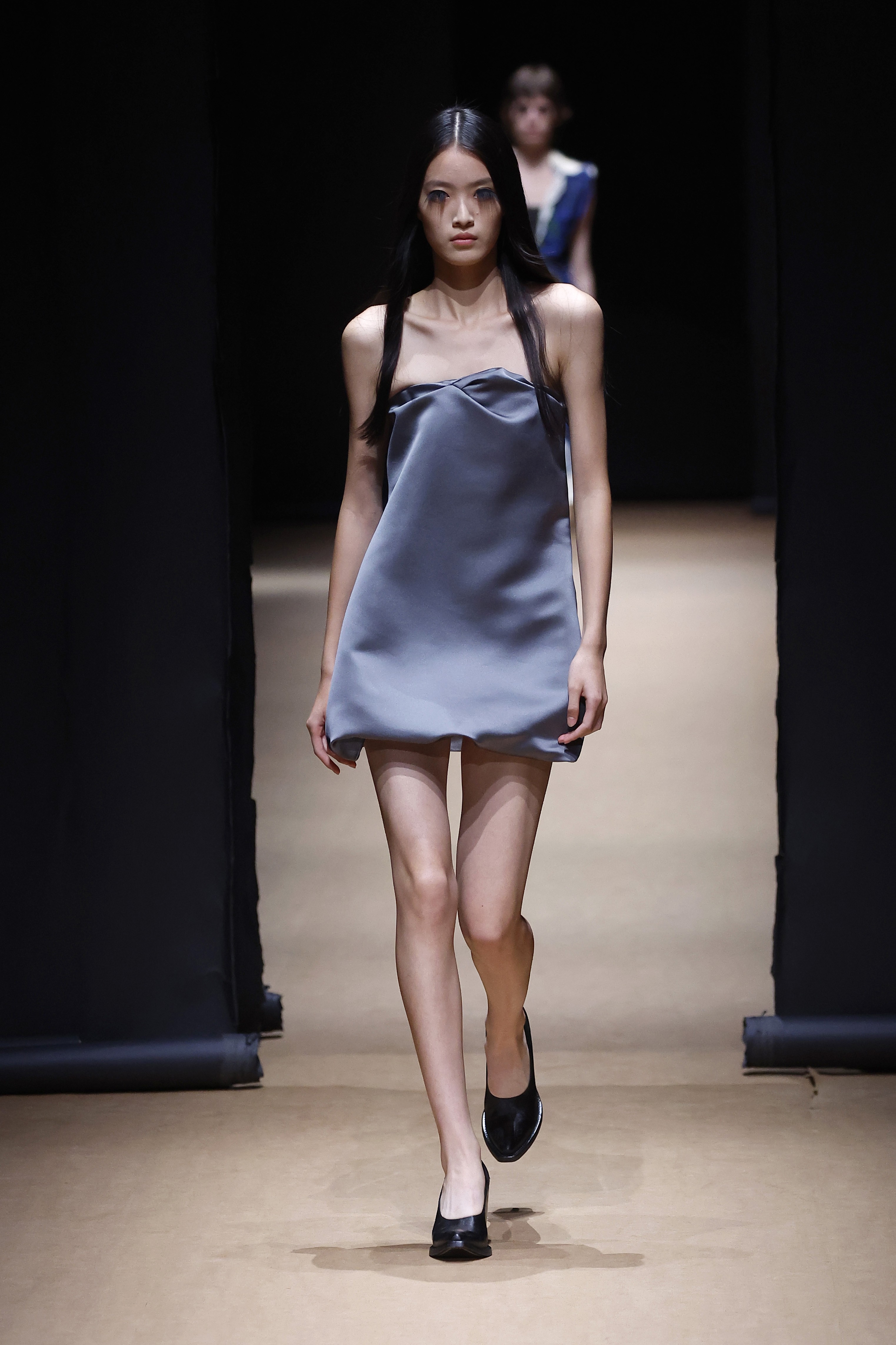 Semana de Moda de Milão: Prada (Foto: Getty Images)