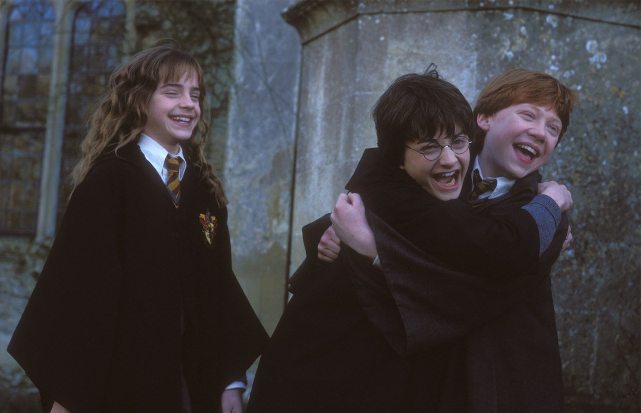 Releia os volumes de 'Harry Potter' com o Wizarding World Book Club (Foto: Divulgação )