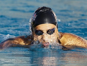 Ana Carolina Vieira, natação, Jogos Escolares da Juventude, JEJs (Foto: Washington Alves/Exemplus/COB)