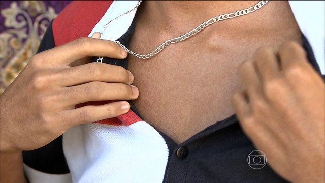 Zika vírus (Foto: Reprodução / TV Globo)