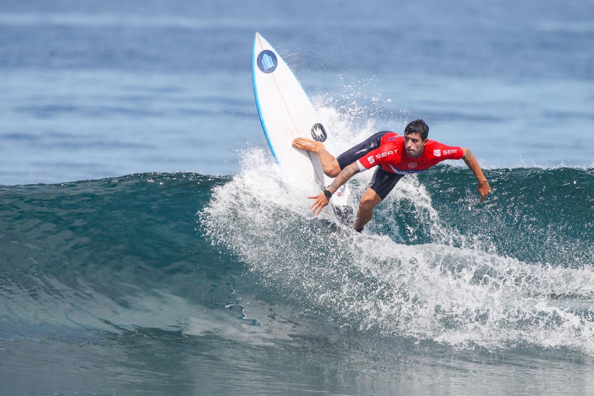 Alex Ribeiro, Picuruta Salazar e outros nomes do surfe participam da ...