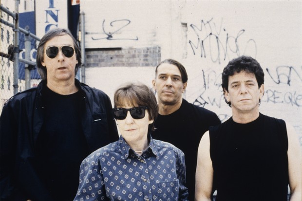Velvet Underground (Foto: reprodução)