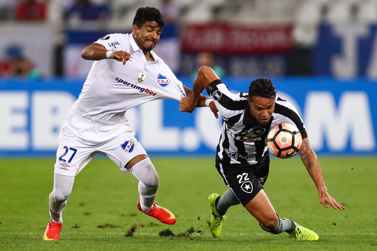 Esquentou Udinese Aceita Proposta E Botafogo Encaminha Acerto Com Aguirre Botafogo Ge
