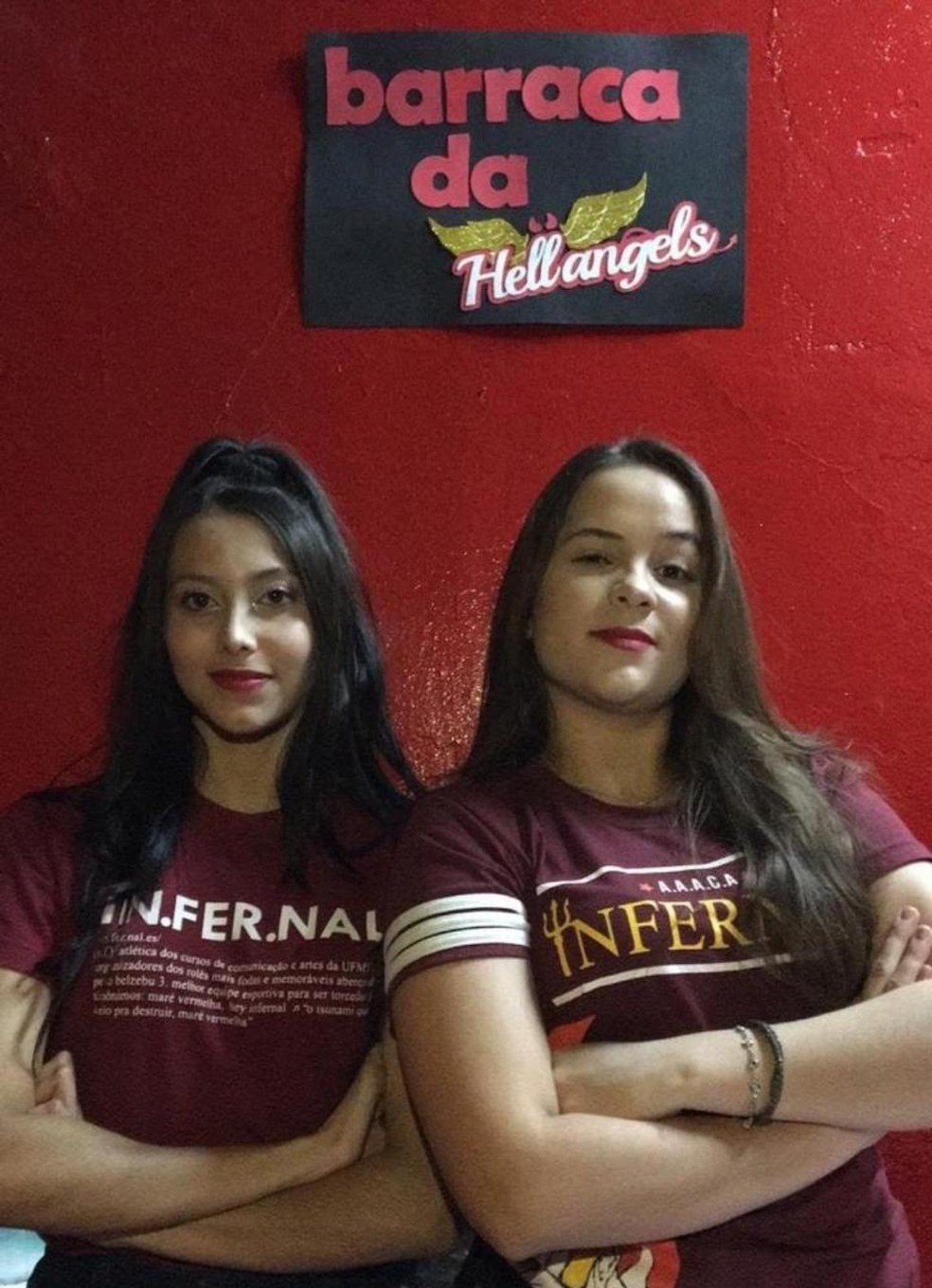 Evento será no próximo sábado — Foto: Divulgação