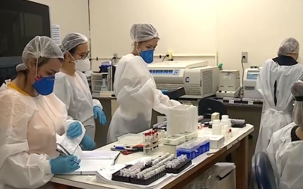 Lacen vai receber novo equipamento para agilizar análises do novo coronavírus em Sergipe