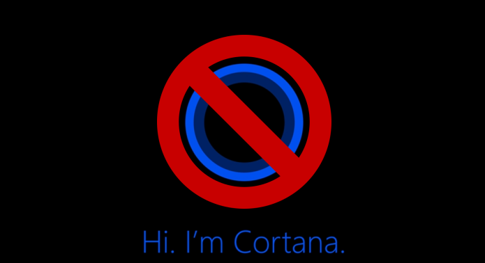 Veja como fazer para desinstalar a Cortana no Windows 10 (Foto: Reprodução/Edivaldo Brito