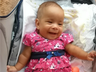 Irmã de bebê que morreu de fome em MT diz ter tentado internação da mãe