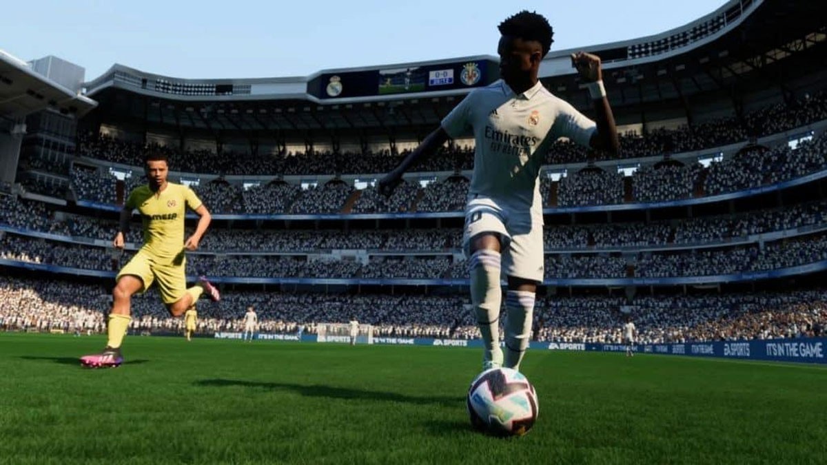 Quando FIFA 23 Companion App será lançado? Veja funções e como baixar