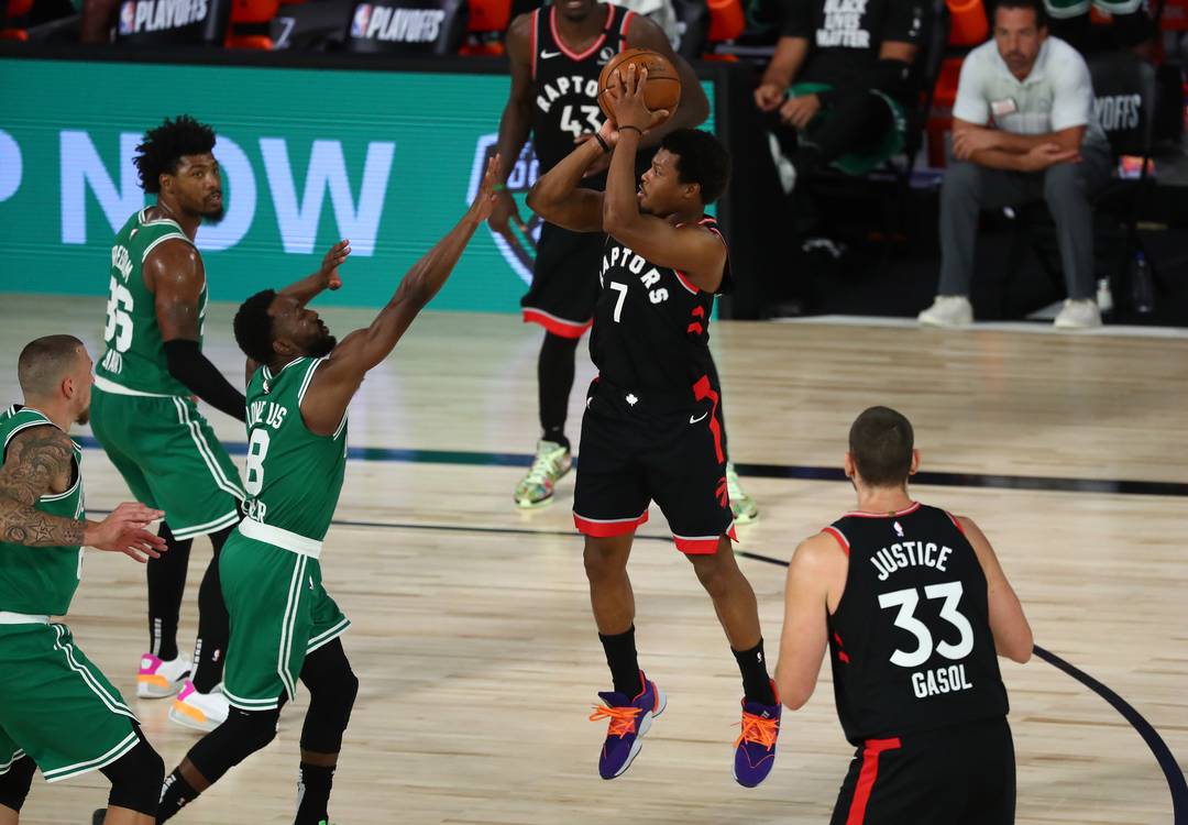 Kyle Lowry