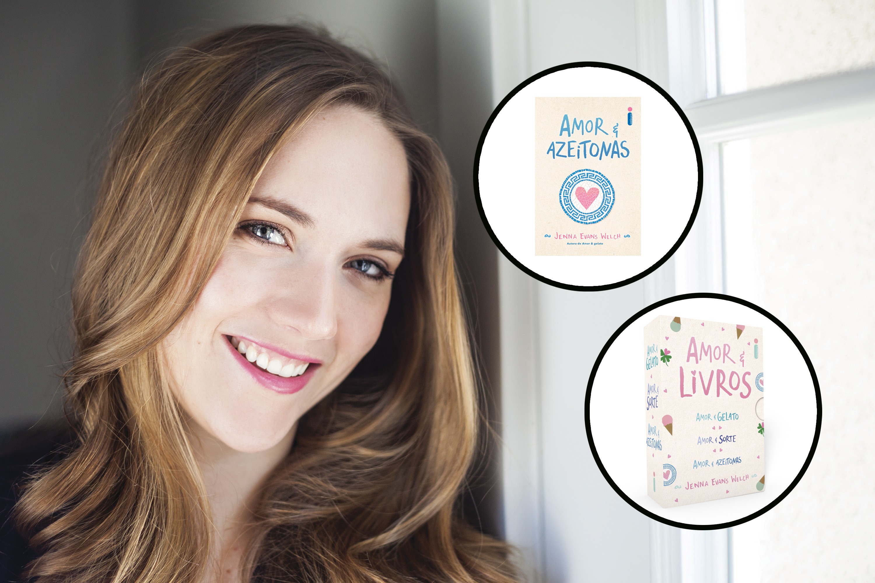 Amor E Gelato é Um Livro Lgbt ‘Amor e gelato’: Autora do fenômeno adolescente fala de trilogia, novo