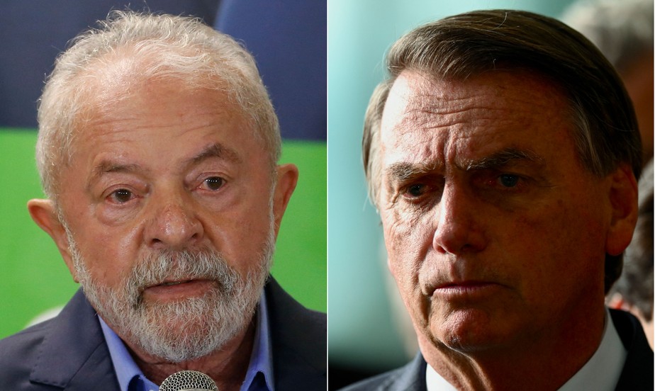 Lula e Bolsonaro se enfrentam no dia 30 após primeiro turno mais acirrado desde 1989