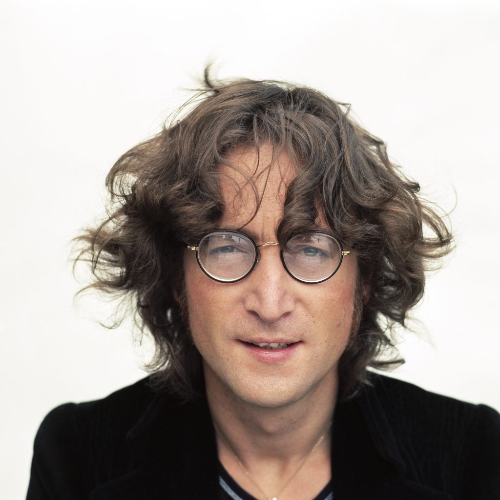 MIS SP recebe exposição fotográfica John Lennon em Nova York (Foto: Bob Gruen)