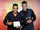 Danilo Reis e Rafael se consagram vencedores da 3ª edição do The Voice