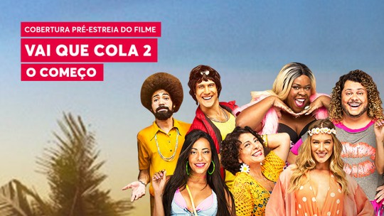 Atores Do Vai Que Cola Nomes Vai Que Cola Multishow