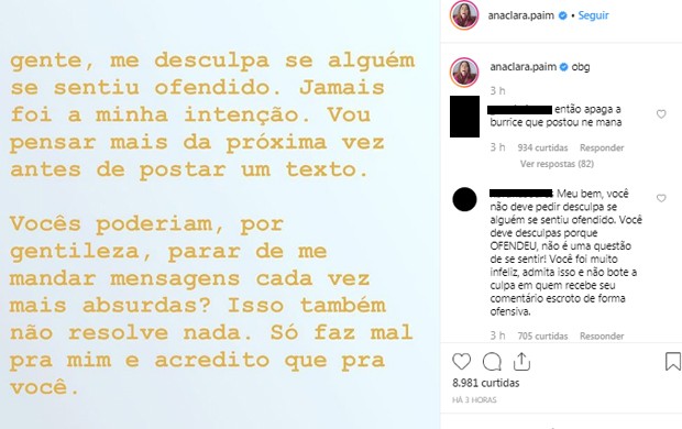 Não se desespere: os likes do Instagram sumiram - Jornal Plural