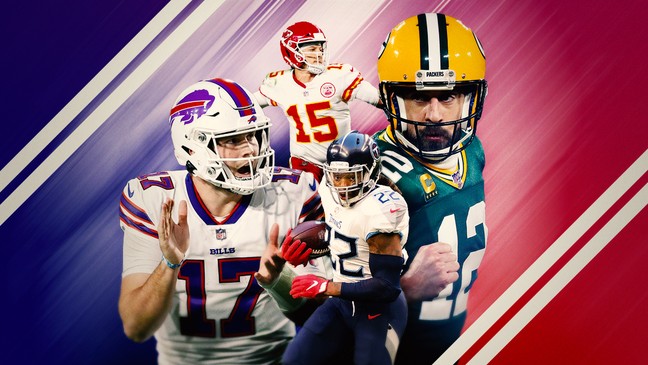 quem sera o mvp da temporada 2020 2021 da nfl futebol americano ge