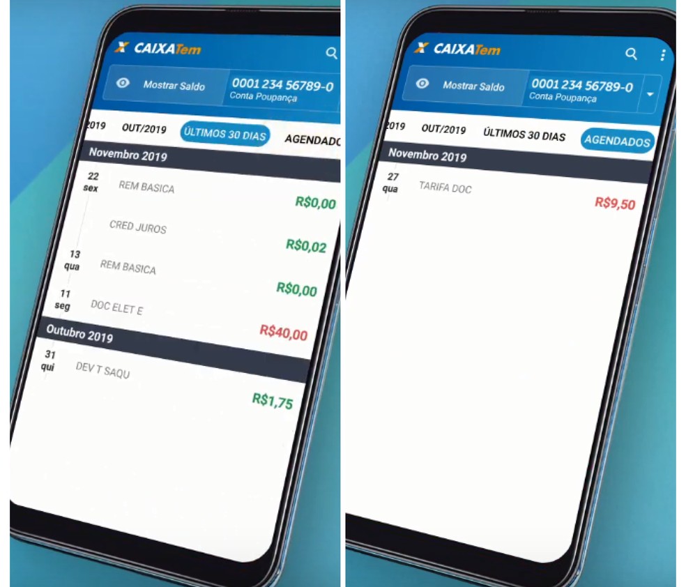 CAIXA TEM: Como receber auxílio emergencial sem conta bancária