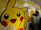 Japão lança campanha para uso seguro do 'Pokémon Go' no país